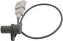 Bosch Crankshaft Sensor 0261210143 for 1997-1999 Audi 3.7L 4.2L (A8, A8 Quattro)