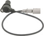 Bosch Crankshaft Sensor 0261210143 for 1997-1999 Audi 3.7L 4.2L (A8, A8 Quattro)