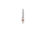 Bosch Glow Plug 0250403009 for 2009-2016 Audi/Porsche/Volkswagen 2.0L 3.0L (A3, A6 Quattro, A7 Quattro, A8 Quattro)