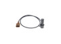 Bosch Crankshaft Sensor 0261210239 for 2003-2006 Porsche 4.5L (Cayenne)