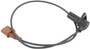 Bosch Crankshaft Sensor 0261210239 for 2003-2006 Porsche 4.5L (Cayenne)