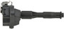 Bosch Ignition Coil -On- Plug 0221504029 for 1995-2003 BMW 2.2L 2.5L (320i, 323Ci, 323i, 323is)