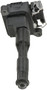 Bosch Ignition Coil -On- Plug 0221504029 for 1995-2003 BMW 2.2L 2.5L (320i, 323Ci, 323i, 323is)