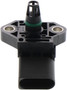Bosch Pressure Sensor 0261230266 for 2002-2018 Audi/Bentley/Volkswagen 2.0L 1.8L (A3, A4, A4 Quattro, Q3 Quattro)
