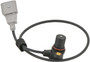 Bosch Crankshaft Sensor 0261210147 for 1998-2006 Audi/Volkswagen 2.8L 3.0L (A4, A4 Quattro, A6, A6 Quattro)
