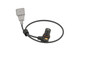 Bosch Crankshaft Sensor 0261210147 for 1998-2006 Audi/Volkswagen 2.8L 3.0L (A4, A4 Quattro, A6, A6 Quattro)