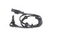 Bosch Wheel Speed Sensor 0265004136 for 2002-2006 Ford/Lincoln/Mercury 4.0L 4.6L (Explorer, Explorer Sport, Aviator, Mountaineer)
