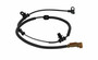 Bosch Wheel Speed Sensor 0265004569 for 2015-2017 Ford 3.5L 5.0L (F-150)