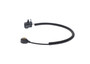 Bosch Knock Sensor 0261231314 for 1999-2011 Ford/Mercury 4.2L 4.0L (E-150 Econoline, E-150 Econoline Club Wagon, E-250 Econoline, Explorer)
