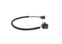 Bosch Knock Sensor 0261231314 for 1999-2011 Ford/Mercury 4.2L 4.0L (E-150 Econoline, E-150 Econoline Club Wagon, E-250 Econoline, Explorer)