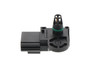 Bosch Pressure Sensor 0261230044 for 2001-2022 Ford/Lincoln/Mercury 2.0L 2.3L (C-Max, Escape, Focus, Fusion)