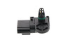 Bosch Pressure Sensor 0261230044 for 2001-2022 Ford/Lincoln/Mercury 2.0L 2.3L (C-Max, Escape, Focus, Fusion)