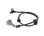 Bosch Wheel Speed Sensor 0265008147 for 2008-2012 INFINITI/Nissan (QX56, Armada, TITAN)