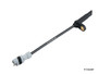 Bosch Wheel Speed Sensor 0265007624 for 2005-2013 Porsche 3.8L 3.6L (911, Boxster, Cayman)