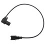 Bosch Crankshaft Sensor 0261210249 for 2004-2011 Porsche 3.6L 3.8L (911)