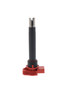 Bosch Ignition Coil -On- Plug 0221604800 for 2005-2019 Audi/Porsche/Volkswagen 3.2L 4.2L (A4, A4 Quattro, A5 Quattro, A6)