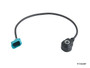 Bosch Knock Sensor 0261231118 for 1994-1998 Porsche 3.6L (911)