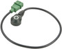 Bosch Knock Sensor 0261231118 for 1994-1998 Porsche 3.6L (911)