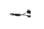 Bosch Knock Sensor 0261231316 for 1997-2019 Ford/Lincoln/Mercury 4.6L 5.4L (Crown Victoria, E-150, E-150 Club Wagon, E-150 Econoline)