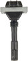 Bosch Ignition Coil -On- Plug 0221504456 for 1993-1995 Alfa Romeo 3.0L (164)