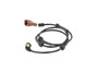Bosch Wheel Speed Sensor 0265007825 for 2004-2011 INFINITI/Nissan (QX56, Armada, Pathfinder Armada)