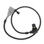 Bosch Crankshaft Sensor 0261210177 for 2000-2006 Audi/Volkswagen 1.8L 2.7L (A4, A4 Quattro, A6 Quattro, Passat)