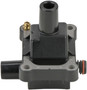 Bosch Ignition Coil -On- Plug 0221506002 for 1993-2000 Mercedes-Benz 3.2L 2.8L (300CE, 300E, 300TE, C230)