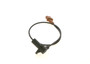Bosch Crankshaft Sensor 0261210292 for 2008-2010 Porsche 4.8L (Cayenne)
