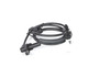 Bosch Wheel Speed Sensor 0265007922 for 2005-2016 Land Rover 4.4L (LR3, LR4, Range Rover Sport)