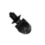 Bosch Wheel Speed Sensor 0265007922 for 2005-2016 Land Rover 4.4L (LR3, LR4, Range Rover Sport)