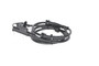 Bosch Wheel Speed Sensor 0265007922 for 2005-2016 Land Rover 4.4L (LR3, LR4, Range Rover Sport)