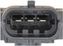 Bosch Manifold Absolute Pressure Sensor 0261230289 for 2004-2024 Buick/Cadillac/Chevrolet 3.6L 2.5L (Enclave, Envision, LaCrosse, Lucerne)