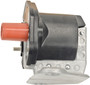 Bosch Ignition Coil -On- Plug 0221502433 for 1986-1995 Mercedes-Benz 3.0L 4.2L (300CE, 400E, 420SEL, 500E)