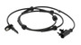 Bosch Wheel Speed Sensor 0265008379 for 2006-2010 INFINITI (M35, M45)