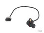 Bosch Crankshaft Sensor 0261210178 for 1998-2006 Audi/Volkswagen 2.8L 3.0L (A4, A4 Quattro, A6, A6 Quattro)