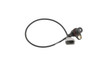 Bosch Crankshaft Sensor 0261210178 for 1998-2006 Audi/Volkswagen 2.8L 3.0L (A4, A4 Quattro, A6, A6 Quattro)