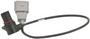 Bosch Crankshaft Sensor 0261210178 for 1998-2006 Audi/Volkswagen 2.8L 3.0L (A4, A4 Quattro, A6, A6 Quattro)