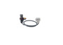 Bosch Crankshaft Sensor 0261210178 for 1998-2006 Audi/Volkswagen 2.8L 3.0L (A4, A4 Quattro, A6, A6 Quattro)