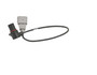 Bosch Crankshaft Sensor 0261210178 for 1998-2006 Audi/Volkswagen 2.8L 3.0L (A4, A4 Quattro, A6, A6 Quattro)