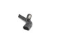 Bosch Wheel Speed Sensor 0265007928 for 2004-2023 Audi/Porsche/Volkswagen 3.2L 2.0L (A4, A4 allroad, A4 Quattro, A5)