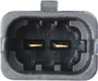 Bosch Knock Sensor 0261231148 for 1997-2006 Porsche 3.4L 3.6L (911, Boxster, Carrera GT, Cayenne)
