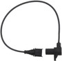 Bosch Crankshaft Sensor 0261210300 for 2009-2013 Porsche 3.6L 3.8L (911, Boxster, Cayman)