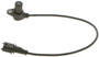 Bosch Crankshaft Sensor 0261210300 for 2009-2013 Porsche 3.6L 3.8L (911, Boxster, Cayman)