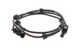 Bosch Wheel Speed Sensor 0265008381 for 2011-2017 INFINITI/Nissan (G25, G37, Q60, 370Z)