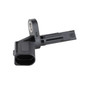 Bosch Wheel Speed Sensor 0265007930 for 2004-2023 Audi/Porsche/Volkswagen 3.2L 2.0L (A4, A4 allroad, A4 Quattro, A5)