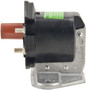 Bosch Ignition Coil -On- Plug 0221502435 for 1986-1995 Mercedes-Benz 3.2L 3.0L (300SE, 300SL, 400E, 400SE)