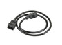 Bosch Knock Sensor 0261231004 for 1993-1997 Volkswagen 2.8L (Passat)