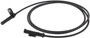 Bosch Wheel Speed Sensor 0265009340 for 2010-2018 Mercedes-Benz (Sprinter 3500, Sprinter 3500XD)
