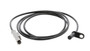 Bosch Wheel Speed Sensor 0265009341 for 2010-2018 Mercedes-Benz (Sprinter 3500, Sprinter 3500XD)