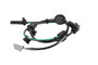 Bosch Wheel Speed Sensor 0265008757 for 2012-2015 Subaru 2.0L (Impreza)
